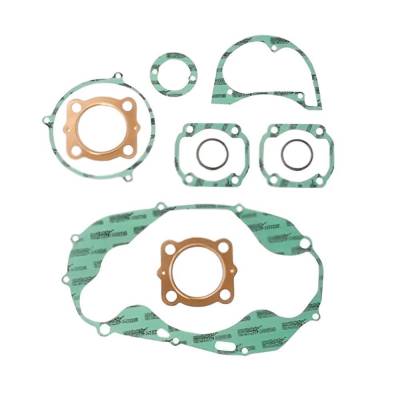 Rareelectrical - New Full Gasket Kit By P400485850401