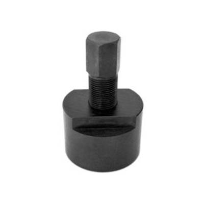 Rareelectrical - New 50Mm X 1.5 Left Female Flywheel Puller Compatible With Polaris Sportsman 850Cc 2010-2024