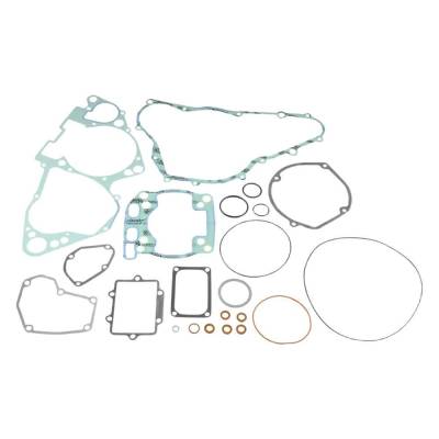 Rareelectrical - New Full Gasket Kit Compatible With Suzuki Rm 250 Hp 250 Hp Engine By P400510850241