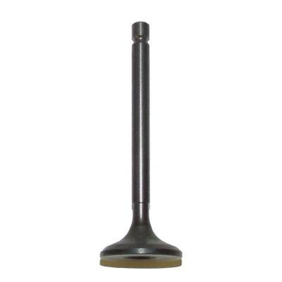 Rareelectrical - New Exhaust Valve Compatible With Yamaha Grizzly 125Cc 2004-2011 Grizzly Hunter 125Cc 2005-2008