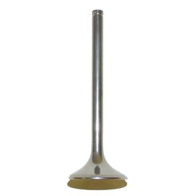 Rareelectrical - New Exhaust Valve Compatible With Ktm Sx-F 505Cc 2008 Sx Atv 505Cc 2009-2010 Smr 450Cc 2008-2012