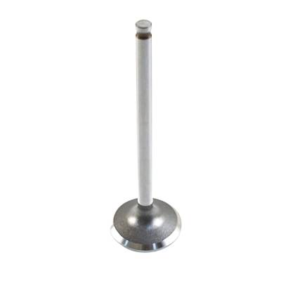 Rareelectrical - New Exhaust Valve Compatible With Honda Crf-F 150Cc 2006-2009,2012-2017 150Cc Engine By 28.1226-1