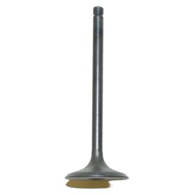 Rareelectrical - New Intake Valve Compatible With Suzuki Lt-F Ozark Lt-Z Lt 230-250Cc Engines By 12911-18A00