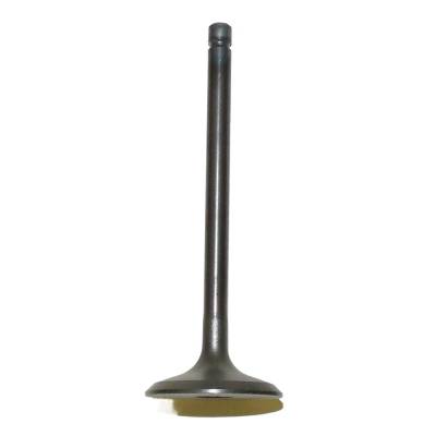 Rareelectrical - New Intake Valve Compatible With Yamaha Bruin Timberwolf Yfm Bear Tracker Ytm Big Bear 200-250Cc