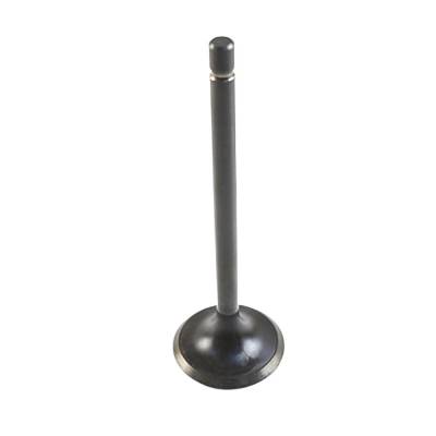 Rareelectrical - New Intake Valve Compatible With Honda Xr 1980-1984,1986-2002 200Cc Engine By 14711-437-000