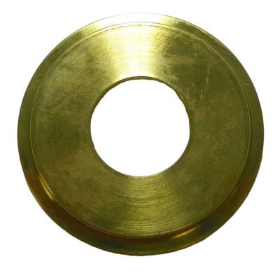 Rareelectrical - New Thrust Washer Compatible With Mercruiser Bravo I Alpha Gen Ii By Parts 447-652 12-835467Q01