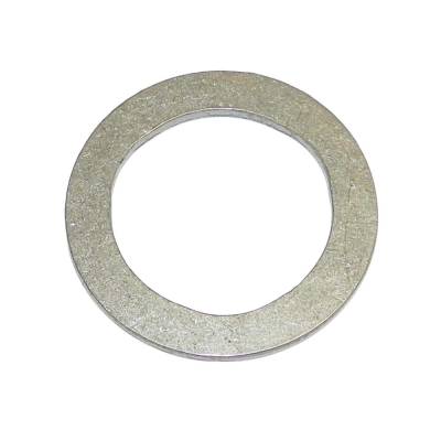 Rareelectrical - New Thrust Washer Compatible With Johnson/Evinrude 4 Cyl 3.500 Bore Cross Flow 90 Hp 1983,1988-1997