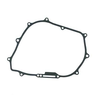 Rareelectrical - New Clutch Cover Gasket Compatible With Honda Xr 250Cc 1986-2004 Xr-L 250Cc 1991-1996 250Cc Engine