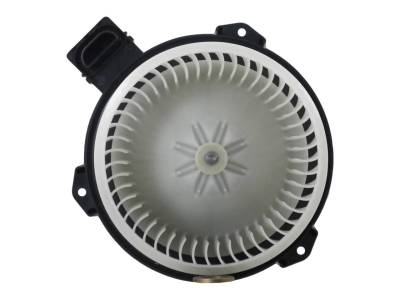 Rareelectrical - New Blower Assembly Compatible With Scion Tc Xb Toyota Corolla Matrix Rav4 87103-02200 75840