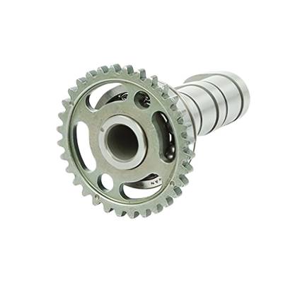 Rareelectrical - New Stage 1 Intake Camshaft Compatible With Yamaha Yz-F 250Cc 2001-2013 Wr-F 250Cc 2001-2013 250Cc
