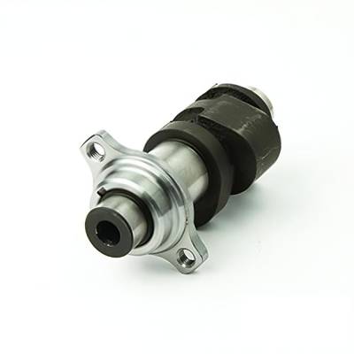 Rareelectrical - New Stage 1 Camshaft Compatible With Honda Xr-R 650Cc 2000-2007 650Cc Engine By 1009-1 14000-Mbn-670