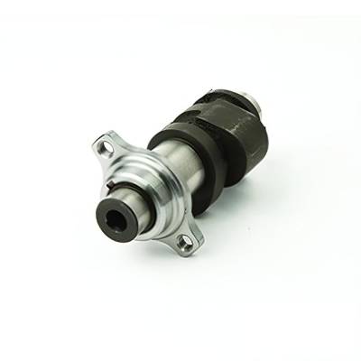 Rareelectrical - New Stage 2 Camshaft Compatible With Honda Xr-R 650Cc 2000-2007 650Cc Engine By 1010-2 14000-Mbn-670
