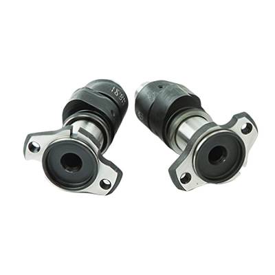 Rareelectrical - New Stage 1 Camshaft Compatible With Arctic Cat Kawasaki Suzuki Brute Force Le 750Cc 2024 Twin Peaks