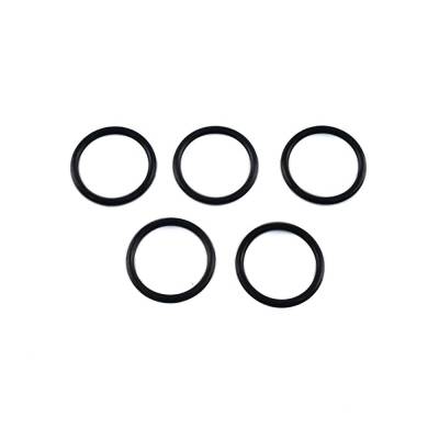 Rareelectrical - New O-Ring Compatible With Chrysler/Force Mariner Mercury 4 Cyl 4 Stroke Efi 75 Hp 4 Cyl Jet 80 Hp 4