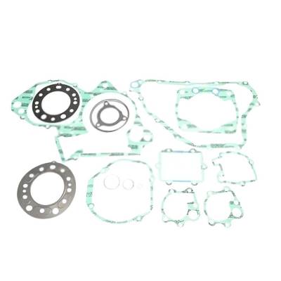 Rareelectrical - New Full Gasket Kit Compatible With Honda Cr 250 Hp 250 Hp Engine By P400210850098