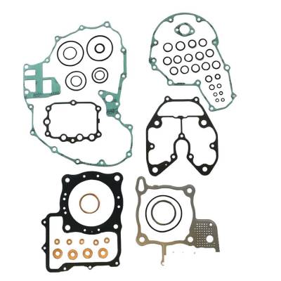 Rareelectrical - New Full Gasket Kit Compatible With Honda Trx 650Cc 650Cc Engine By P400210850173 06115-Hn8-670