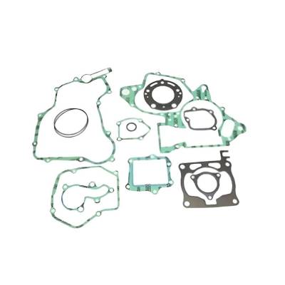 Rareelectrical - New Full Gasket Kit Compatible With Honda Cr 125 Hp 125 Hp Engine By P400210850178