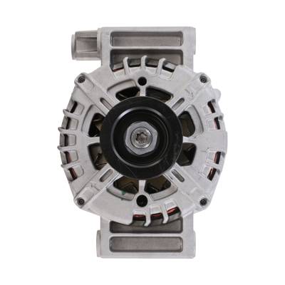 Rareelectrical - New OEM Valeo Alternator Fits Buick Lacrosse 2.4L 2011 13500316 Fgn12s104 849105