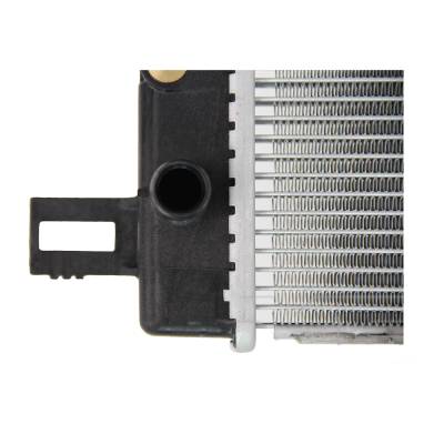 Rareelectrical - New Radiator Compatible With Toyota Rav4 Rav4 Prime Venza 2019 2020 2021 2022 2023 By Part Numbers