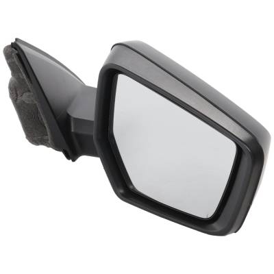 Rareelectrical - New Right Mirror Compatible With Chevrolet Impala 2.4L 2.5L 3.6L 2014 2015 2016 2017 2018 2019 2020