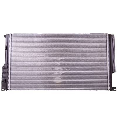 Rareelectrical - New OEM Valeo Radiator Compatible With Bmw 428I M235i 435I Xdrive Gran Coupe Luxury M Sport 2.0L