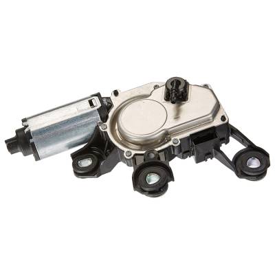 Rareelectrical - New 12V Wiper Motor Compatible With Audi Q5 Premium Plus Progressiv Trendy Sport Utility 2009-2016