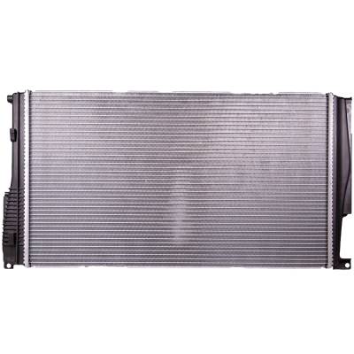 Rareelectrical - New OEM Valeo Radiator Compatible With Bmw 335I 435I M2 M235i Xdrive Gran Coupe Base Luxury M Sport