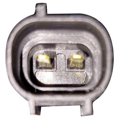 Rareelectrical - New Dual Radiator & Condenser Fan Compatible With Toyota 2023 2024 By Part Numbers To3115222