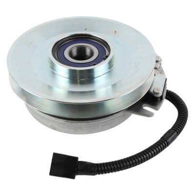 Rareelectrical - New Pto Clutch Compatible With Exmark Vantage X Series Vt24ka524 Vt651ka484 Vt691ka484 116-3553