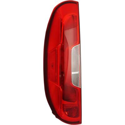 Rareelectrical - New Left Tail Lights Compatible With Ram Promaster City 2.4L 2015 2016 2017 2018 2019 2020 2021 2022