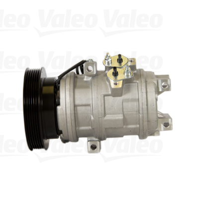 Rareelectrical - New OEM Valeo A/C Compressor Compatible With Honda Odyssey Odyssey 1999-2004 By Part Numbers