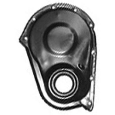 Rareelectrical - New Timing Cover W/ Seal Compatible With Gm 4 Cylinder 2.5L/3.0L Engines By Sil-Tw6900 10044603