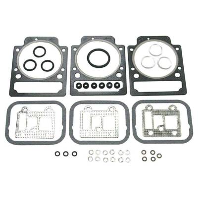 Rareelectrical - New Head Gasket Set Compatible With Volvo Penta By 18-4341 876380