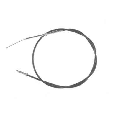 Rareelectrical - New Shift Cable Assembly Compatible With Mercruiser Bravo Ii Bravo I Bravo Iii By 865437A02 18-2145E