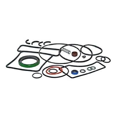Rareelectrical - New Upper Unit Seal Kit Compatible With Mercruiser Blackhawk Bravo Three Bravo Two Bravo One By