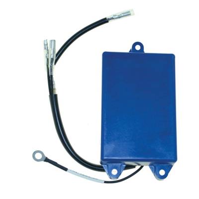 Rareelectrical - New Rpm Limiter Compatible With Mercury 6 Cyl 3.501 Bore 2.5L Sport Jet 210 Hp 6 Cyl 3.501 Bore 2.5L