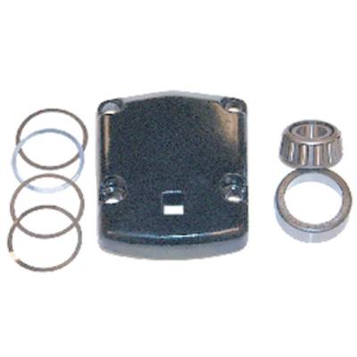 Rareelectrical - New Upper Drive Unit Cap Assembly Compatible With Mercruiser Alpha 1 By 18-2381 94998A 4 Includes