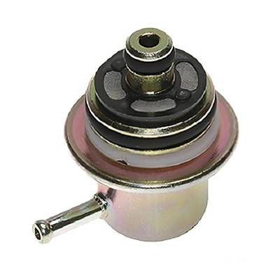 Rareelectrical - New Fuel Pressure Regulator Compatible With Mercruiser 5.0 - 8.2L V-8 By 612-262 892681 S18-33211