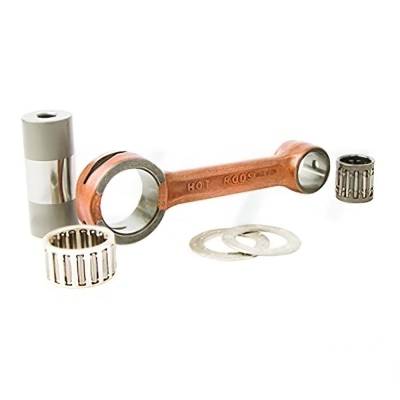 Rareelectrical - New Connecting Rod Compatible With Suzuki Rm 125Cc 1999-2003 125Cc Engine By 8159