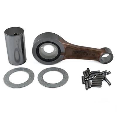 Rareelectrical - New Connecting Rod Compatible With Yamaha Yz-Fx 250Cc 2015-2019 Wr-F 250Cc 2015-2018 Yz-F 250Cc