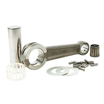 Rareelectrical - New Connecting Rod Compatible With Ktm Sx 65Cc 1998-2002 65Cc Engine By 8625 46030015000