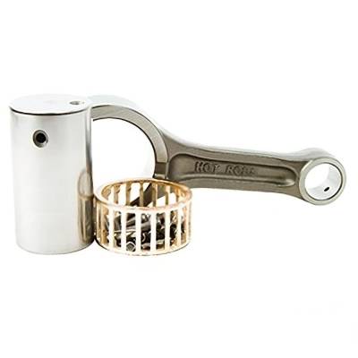 Rareelectrical - New Connecting Rod Compatible With Yamaha Yz-Fx 450Cc 2016-2023 Wr-F 450Cc 2012-2023 450Cc Engine By