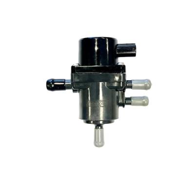 Rareelectrical - New High Pressure Fuel Pump Compatible With Suzuki 2 Cyl 4 Stroke Df 20 Hp 2 Cyl 4 Stroke Df 15 Hp 2