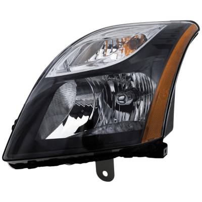 Rareelectrical - New Left Headlights Compatible With Nissan Sentra 2.0L 2.5L 2010 2011 2012 By Part Numbers