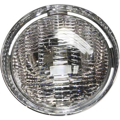 Rareelectrical - New Left Headlights Compatible With Freightliner Century Class 1996 1997 1998 1999 2000 2001 2002