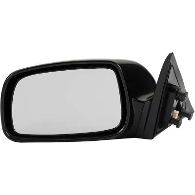 Rareelectrical - New Right Mirror Compatible With Toyota Camry 2.4L 2.5L 3.5L 2007-2010 By Part Numbers 70600T