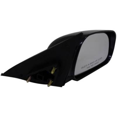 Rareelectrical - New Right Mirror Compatible With Toyota Camry 2.4L 3.0L 3.3L 2002-2005 By Part Numbers 70553T
