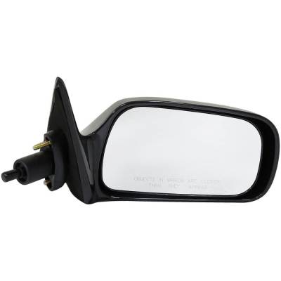 Rareelectrical - New Right Mirror Compatible With Toyota Camry 2.2L 3.0L 1997-2000 By Part Numbers 70545T