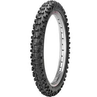 Rareelectrical - New 70X100x19 Front Tire Compatible With Honda Kawasaki Cr 85 Hp Kx 100Cc Crf-F 150 Hp