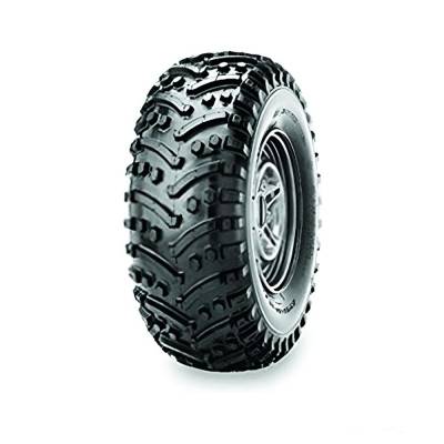 Rareelectrical - New 22X11x8 Rear Tire By 10-828-8